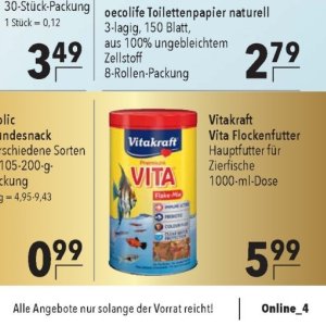   bei Citti Markt