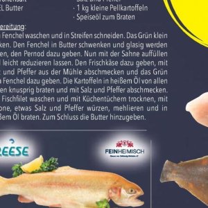 Salz bei Citti Markt