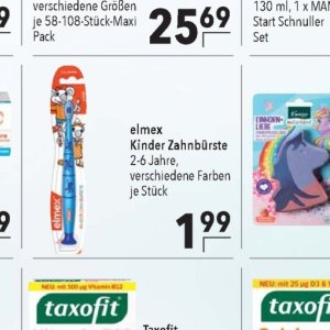  kinder bei Citti Markt