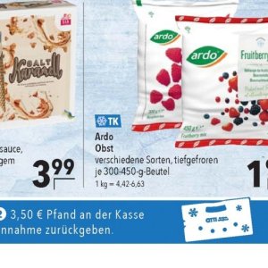   bei Citti Markt