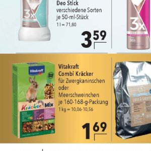   bei Citti Markt