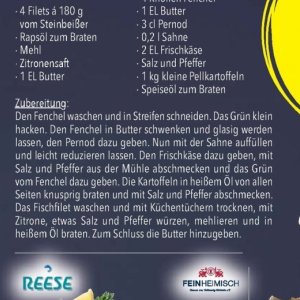 Butter bei Citti Markt