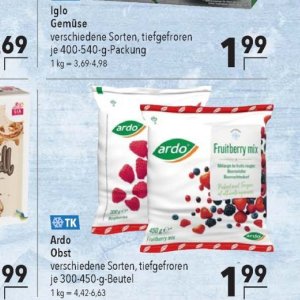   bei Citti Markt