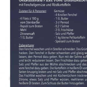 Butter bei Citti Markt