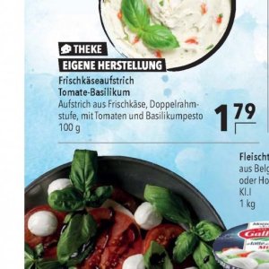 Tomaten bei Citti Markt