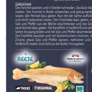 Salz bei Citti Markt