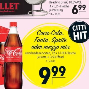   bei Citti Markt