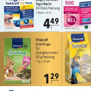   bei Citti Markt