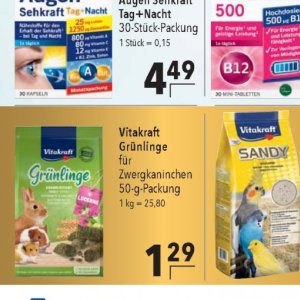   bei Citti Markt