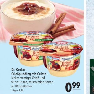 Kirschen bei Citti Markt