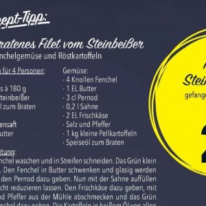 Butter bei Citti Markt