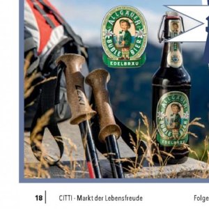   bei Citti Markt