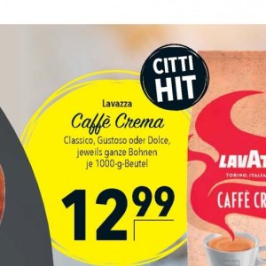   bei Citti Markt