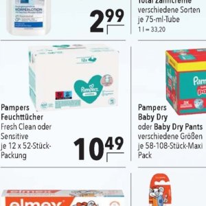   bei Citti Markt