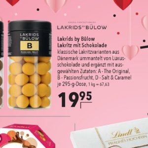 Schokolade bei Citti Markt