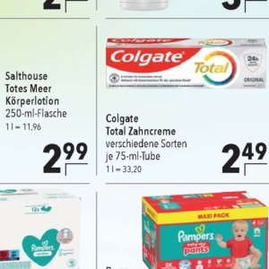   bei Citti Markt