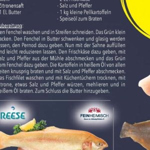 Kartoffeln bei Citti Markt