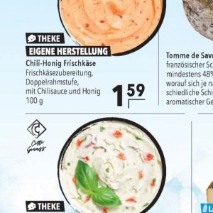 Honig bei Citti Markt