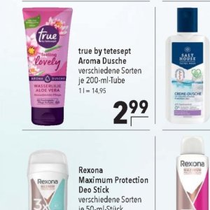 Aloe bei Citti Markt