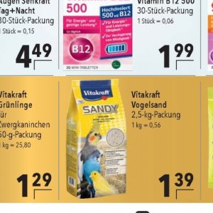   bei Citti Markt