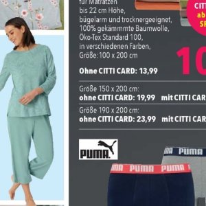   bei Citti Markt