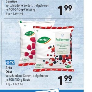  bei Citti Markt