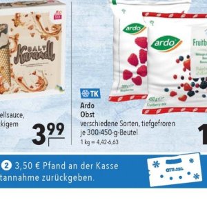   bei Citti Markt
