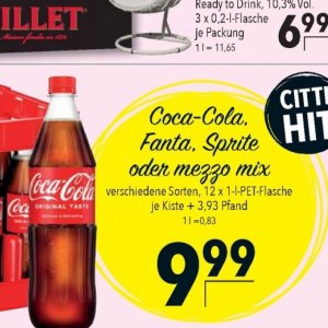   bei Citti Markt