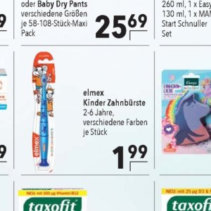   bei Citti Markt