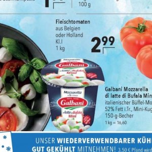   bei Citti Markt