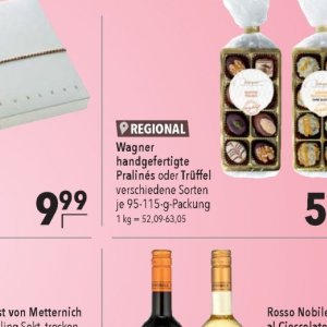  wagner bei Citti Markt