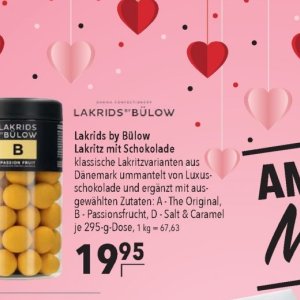 Schokolade bei Citti Markt
