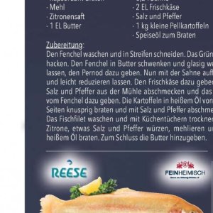 Pfeffer bei Citti Markt
