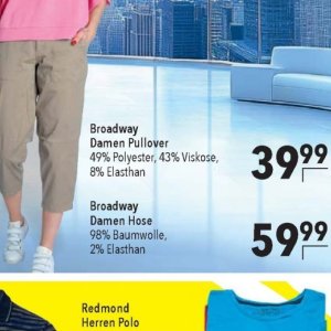 Pullover bei Citti Markt