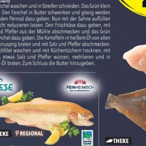 Butter bei Citti Markt