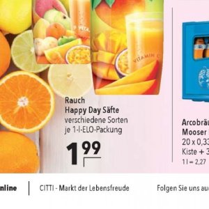   bei Citti Markt
