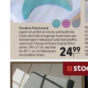 Kissen bei Citti Markt