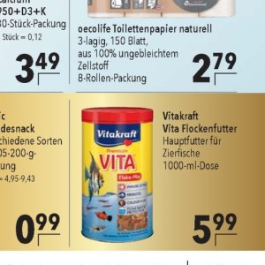   bei Citti Markt