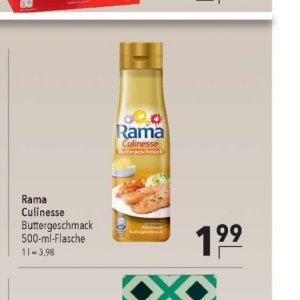  rama bei Citti Markt