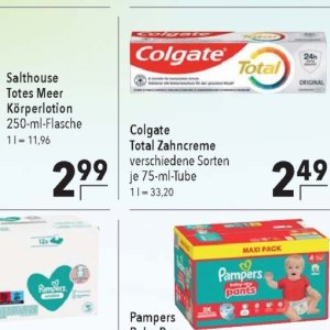   bei Citti Markt