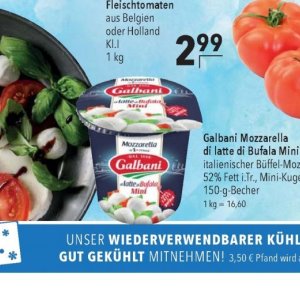   bei Citti Markt
