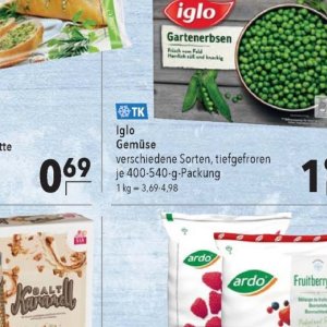   bei Citti Markt