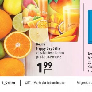   bei Citti Markt