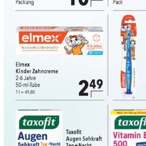   bei Citti Markt