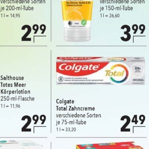   bei Citti Markt