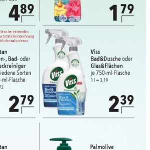Glas bei Citti Markt