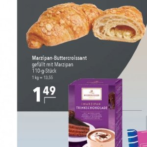 Marzipan bei Citti Markt