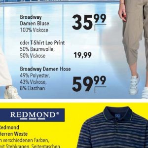 Hose bei Citti Markt