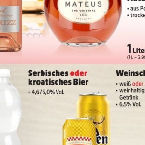 Bier bei Thomas Philipps