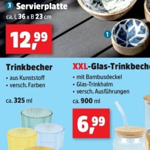Glas bei Thomas Philipps